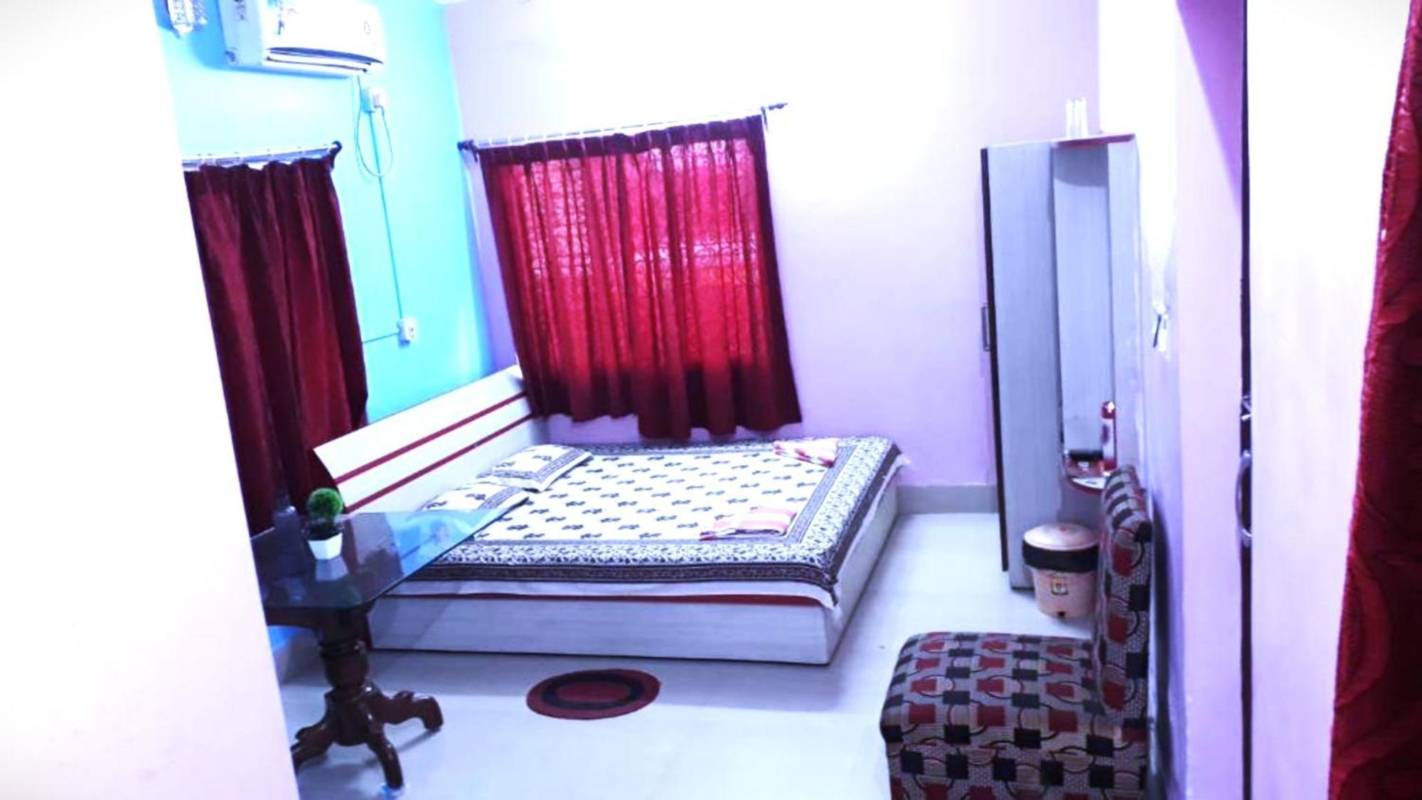 Goroomgo Bidisha-2 Digha - Excellent Stay With Family, Parking Facilities Exterior foto
