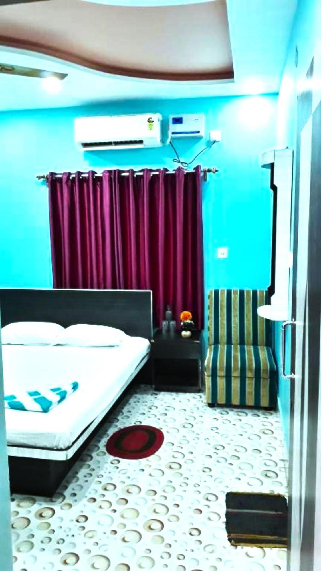 Goroomgo Bidisha-2 Digha - Excellent Stay With Family, Parking Facilities Exterior foto
