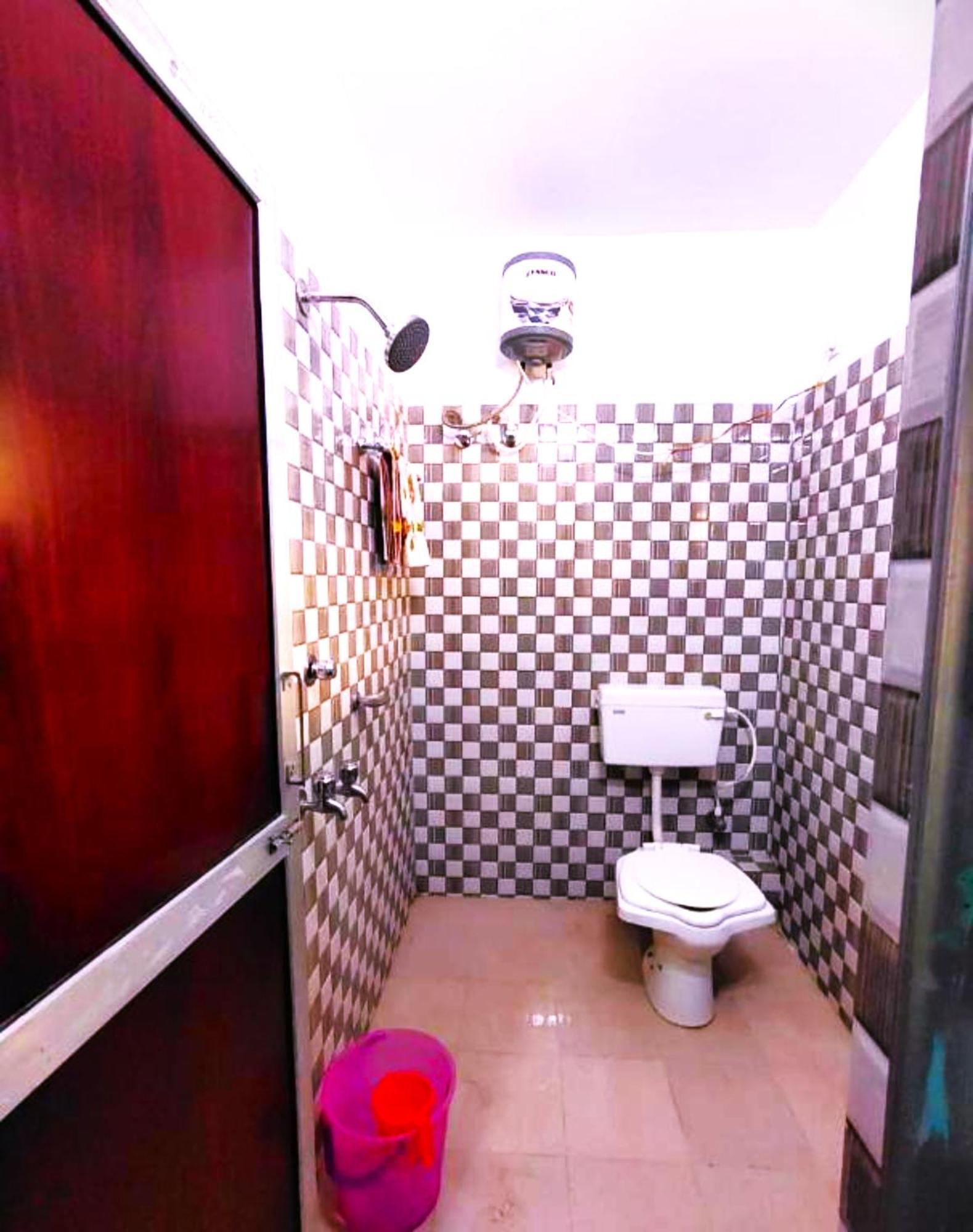 Goroomgo Bidisha-2 Digha - Excellent Stay With Family, Parking Facilities Exterior foto