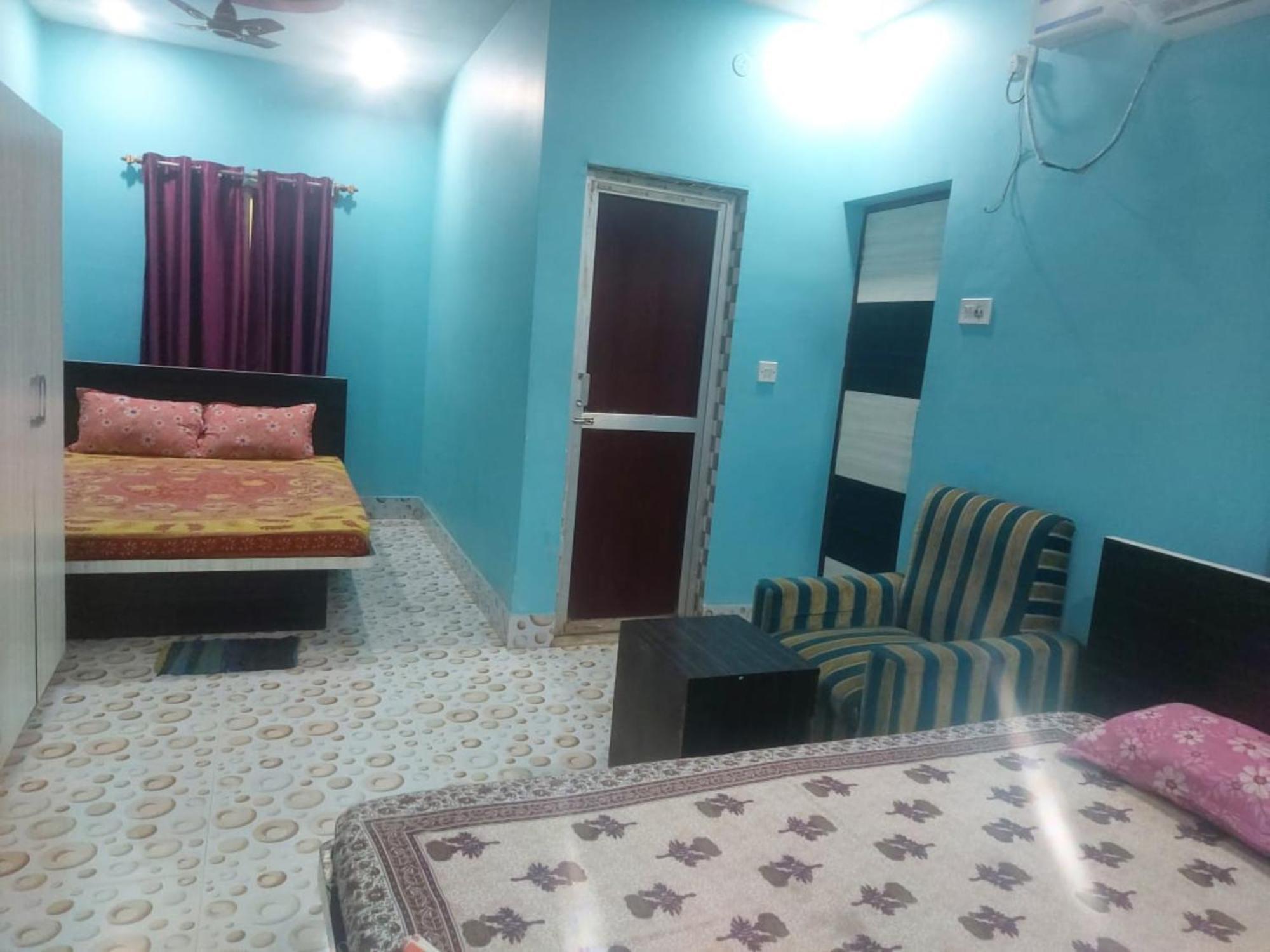 Goroomgo Bidisha-2 Digha - Excellent Stay With Family, Parking Facilities Exterior foto